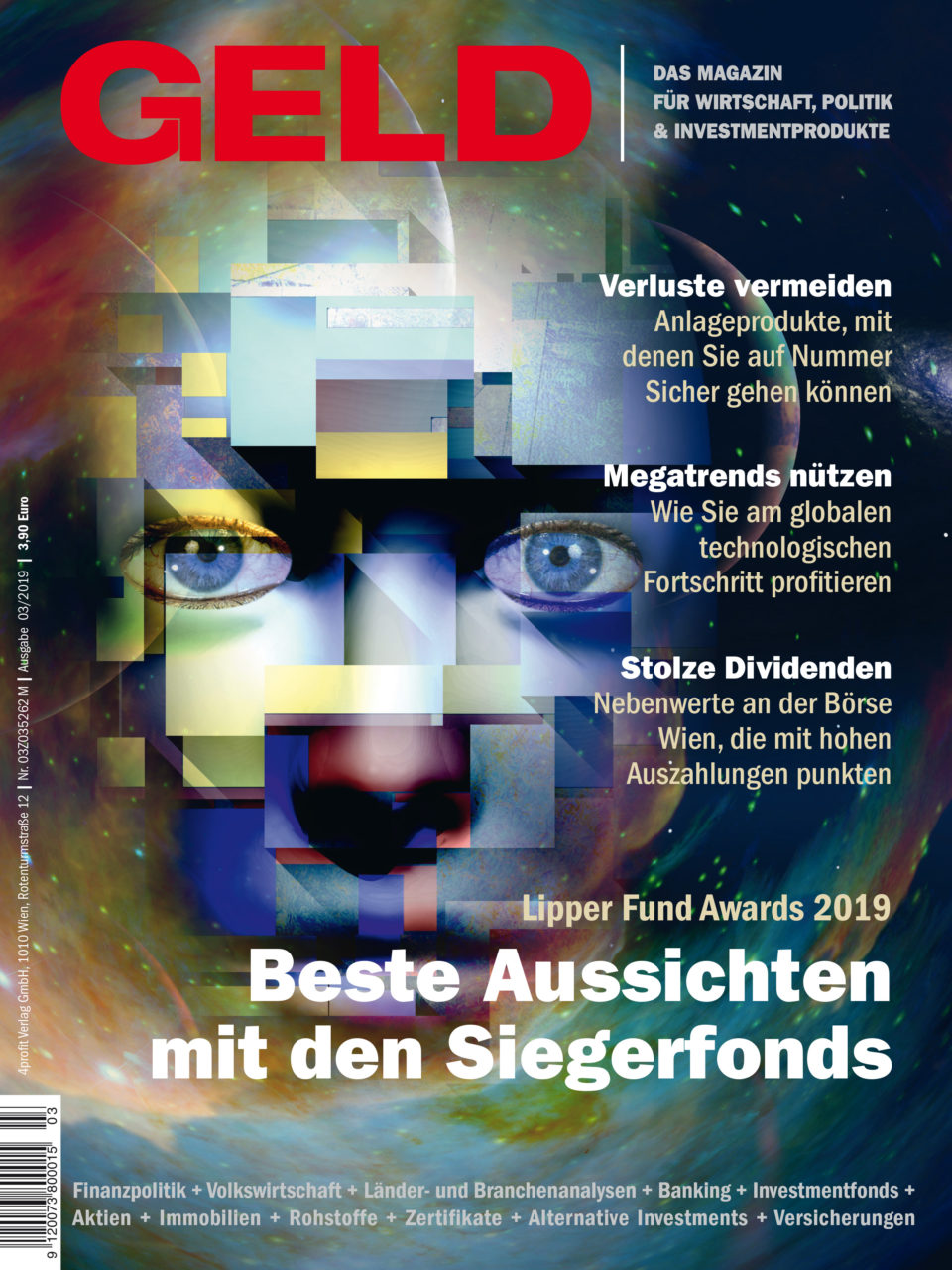 GELD-Magazin März 2019 1903 Cover-scaled-e1598967539778