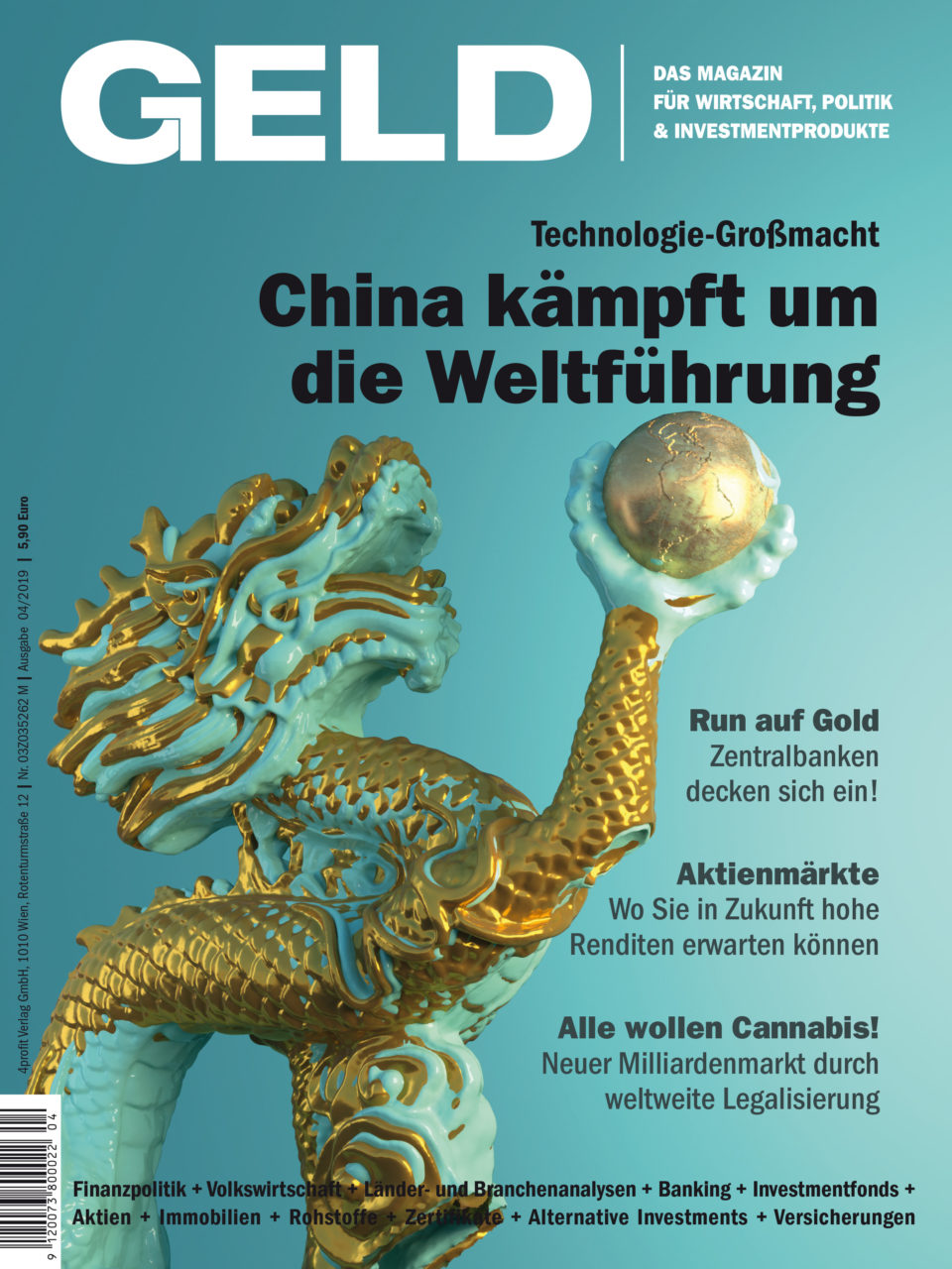 GELD-Magazin April 2019 1904 Cover-scaled-e1598967527880