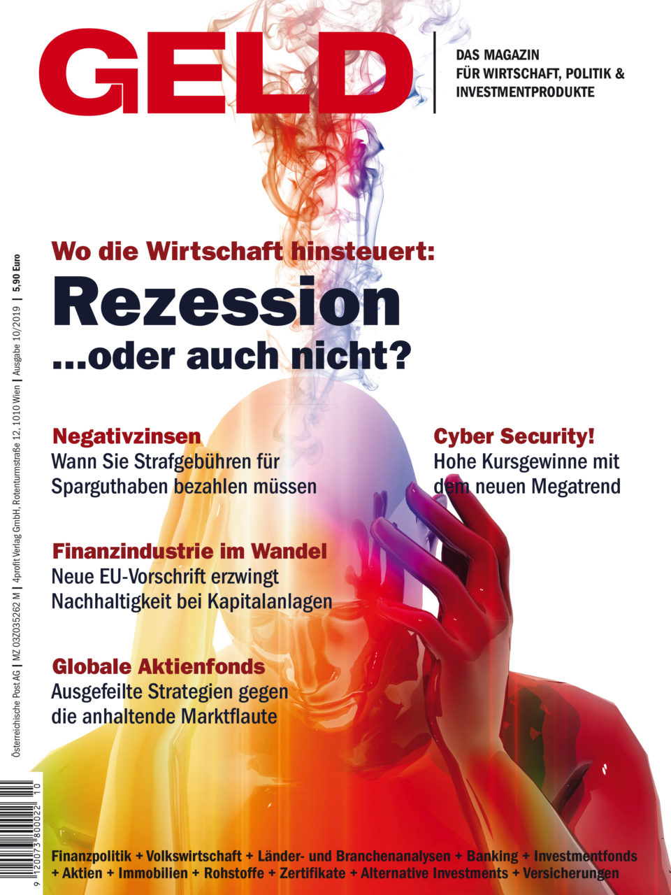 GELD-Magazin Oktober 2019 1910 Cover-scaled-e1598967468676