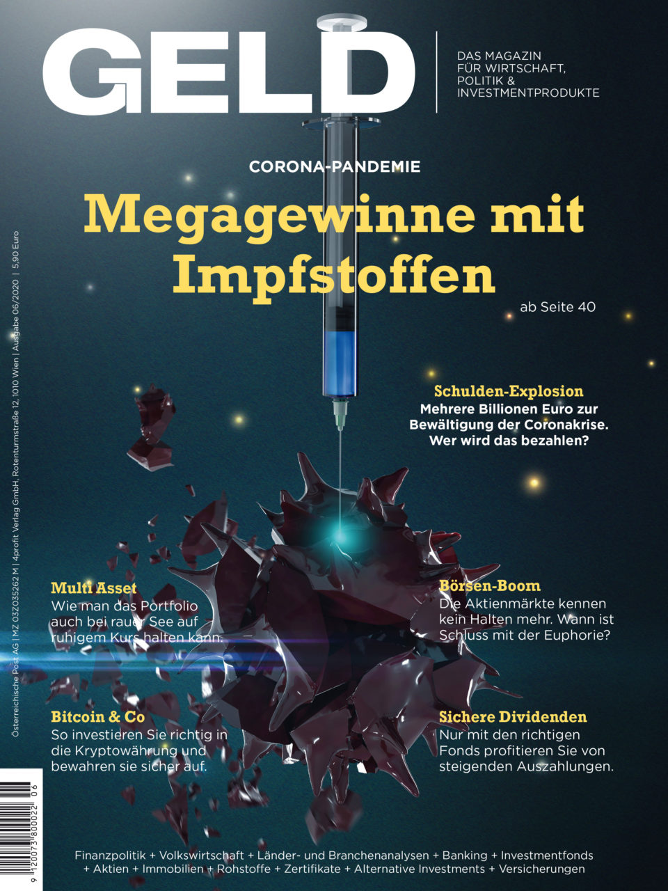 GELD-Magazin Juni 2020 2006 Cover-scaled