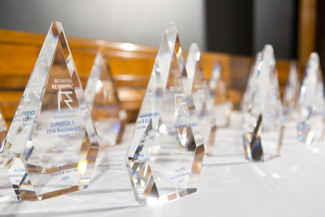 GELD-Magazin LSEG Lipper Fund Awards Austria 2025 DRA 8006