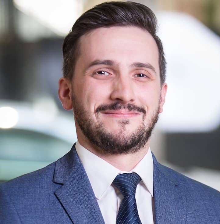 Enguerrand Artaz, Fondsmanager bei LFDE