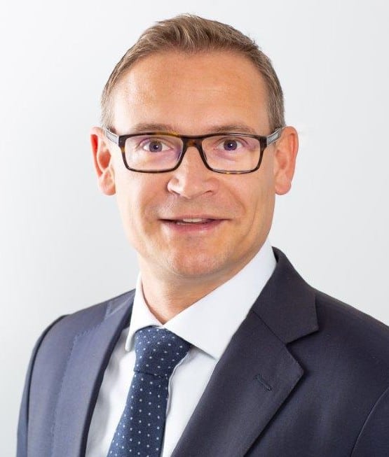 Stefan Krause, Wandelanleihenexperte bei Swisscanto Invest