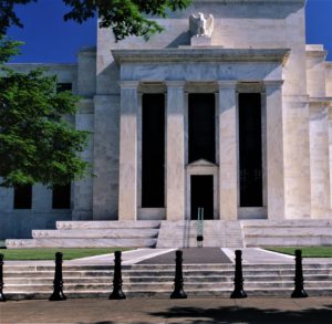 Federal Reserve Building