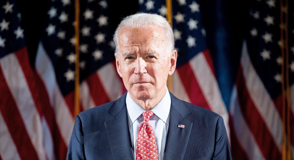 Joe Biden