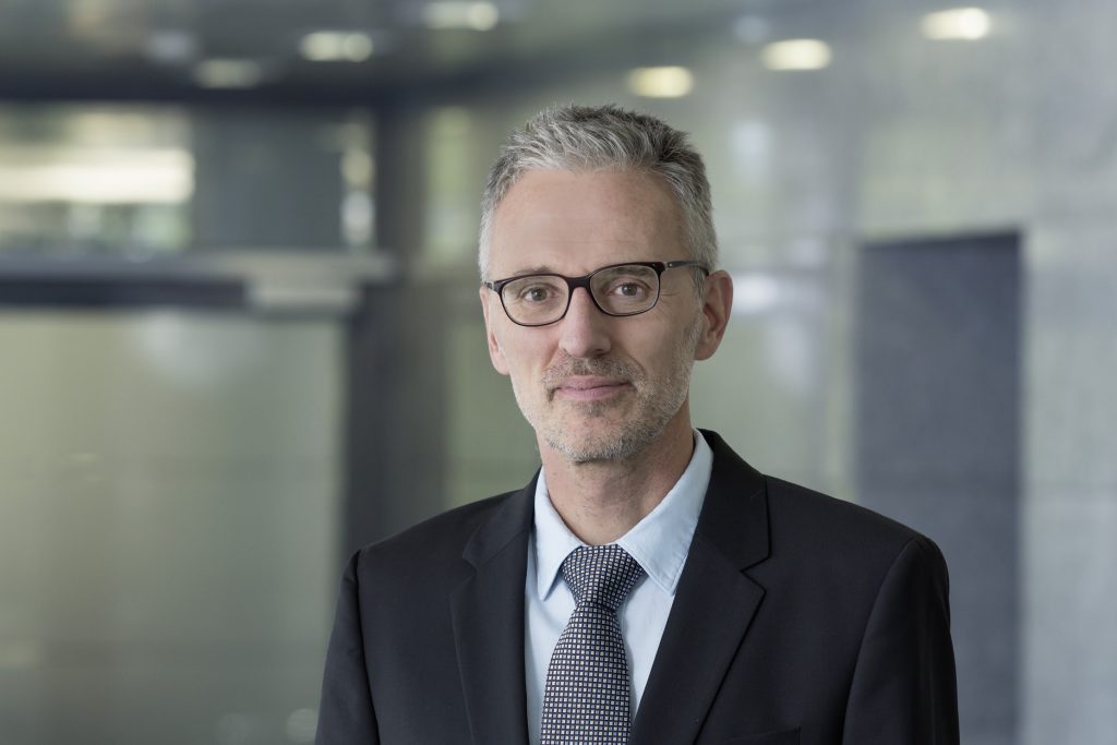 Philipp Mettler, Senior Analyst bei Swisscanto Invest