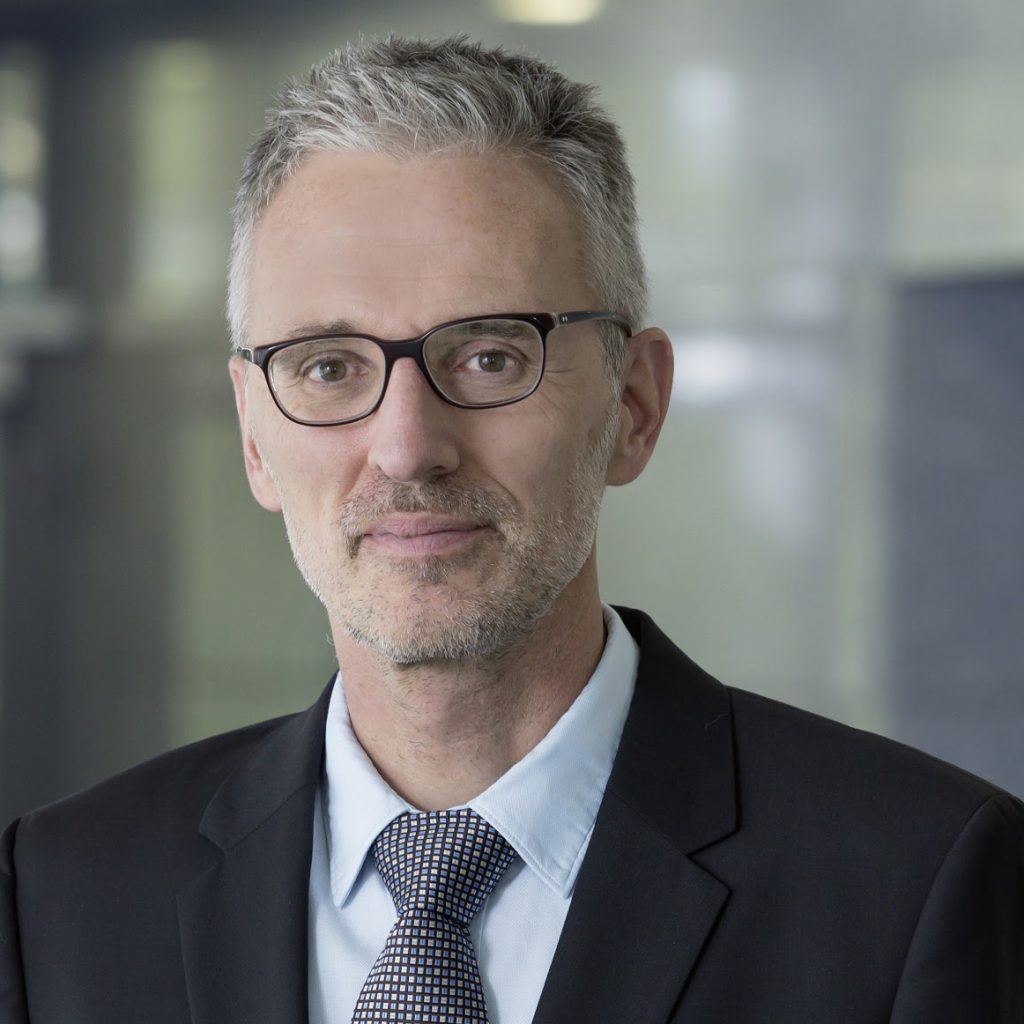 Philipp Mettler, Senior Analyst bei Swisscanto Invest