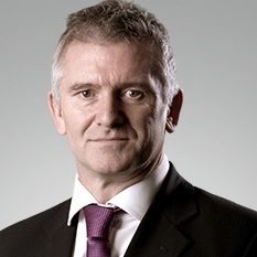 Alastair Campbell, Aktien-Experte bei Aegon Asset Management