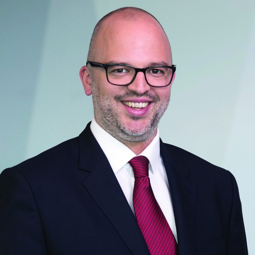 Tobias Stöhr, Börsenexperte bei Spectrum Markets