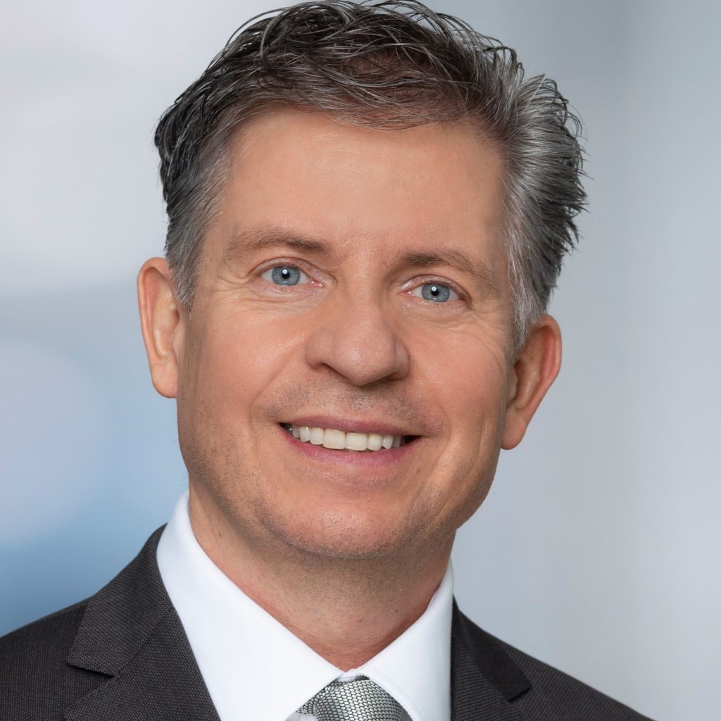 Leo Willert, Gründer und Head of Trading bei ARTS Asset Management