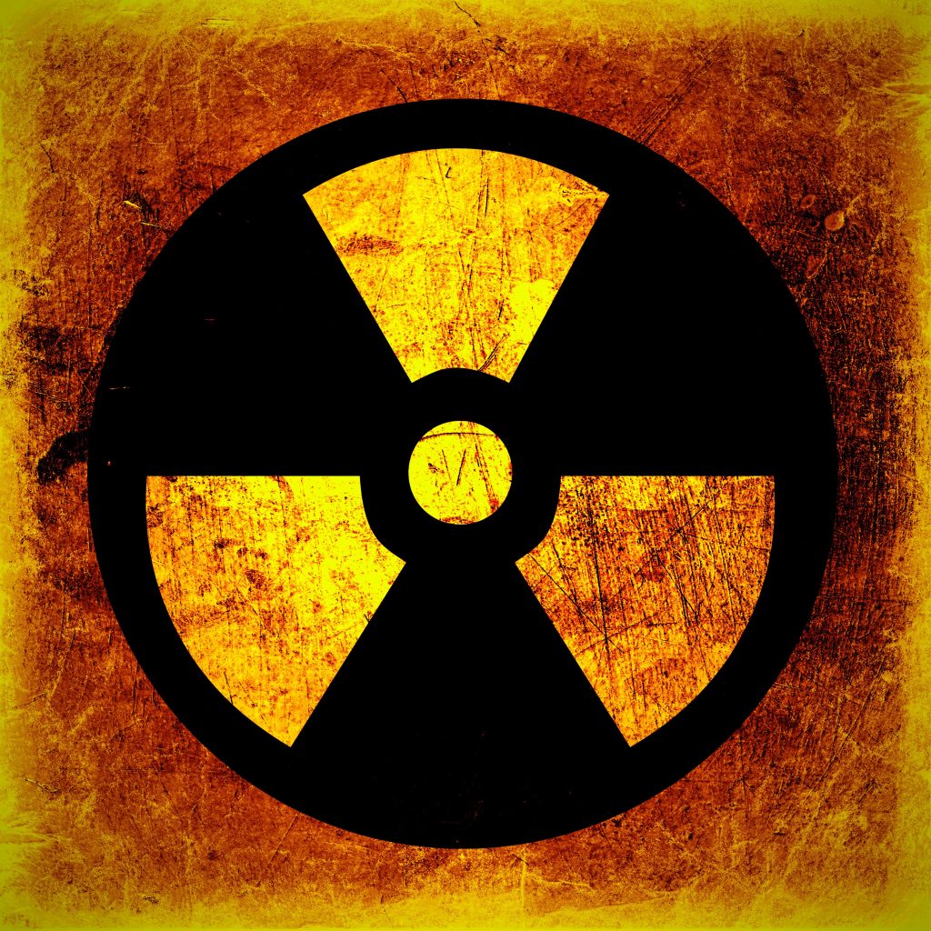 Atomkraft