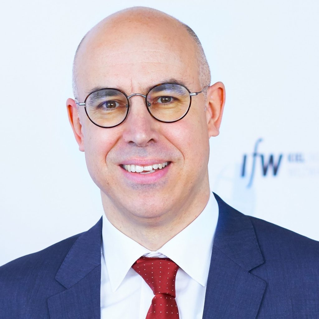 Gabriel Felbermayr,