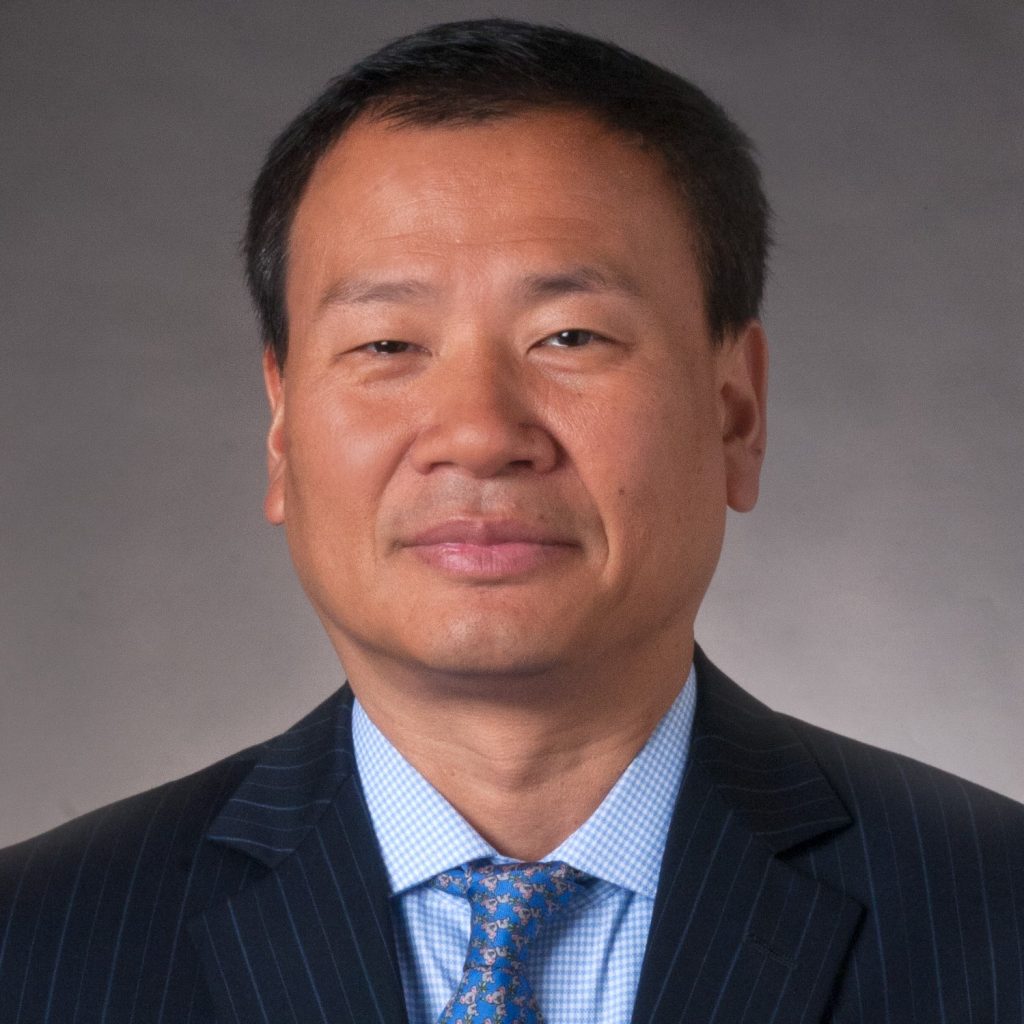 Michael Li, Portfoliomanager bei American Century Investments