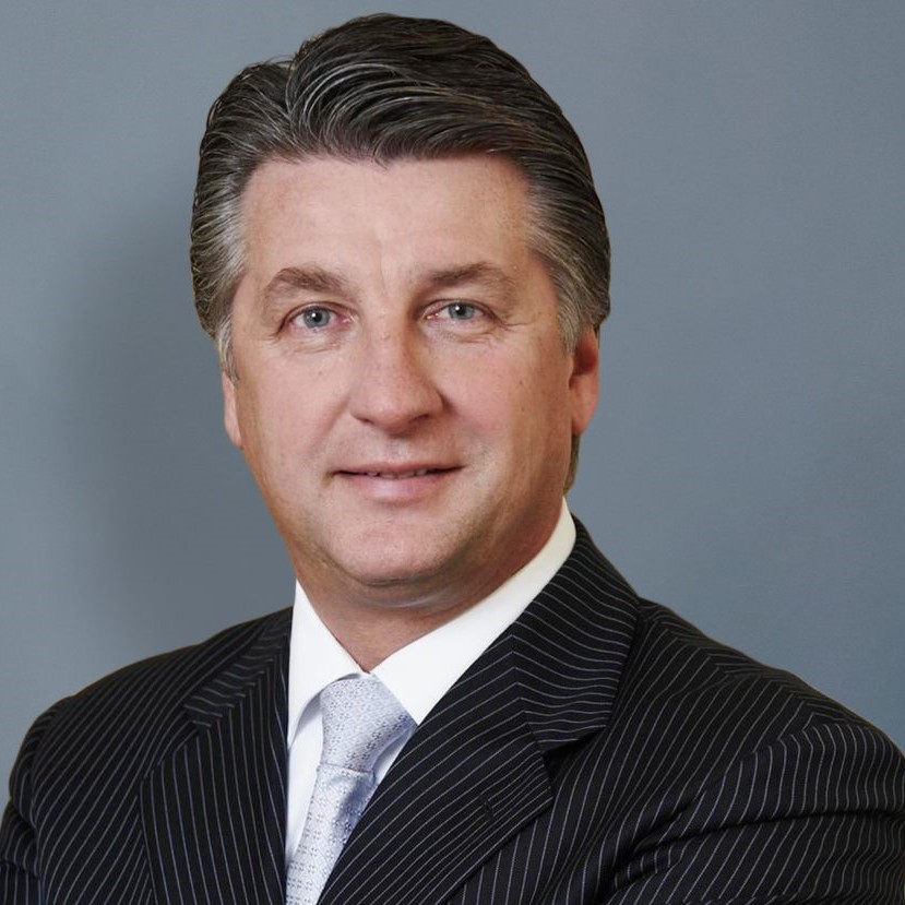 Ronny Pecik, CEO der Immofinanz AG