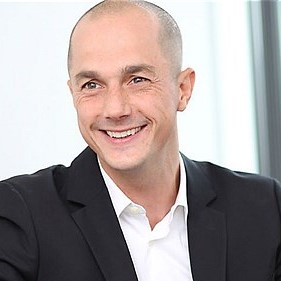 Christian Rau, Country Manager bei Mastercard Austria