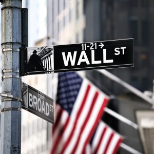 USA Wallstreet