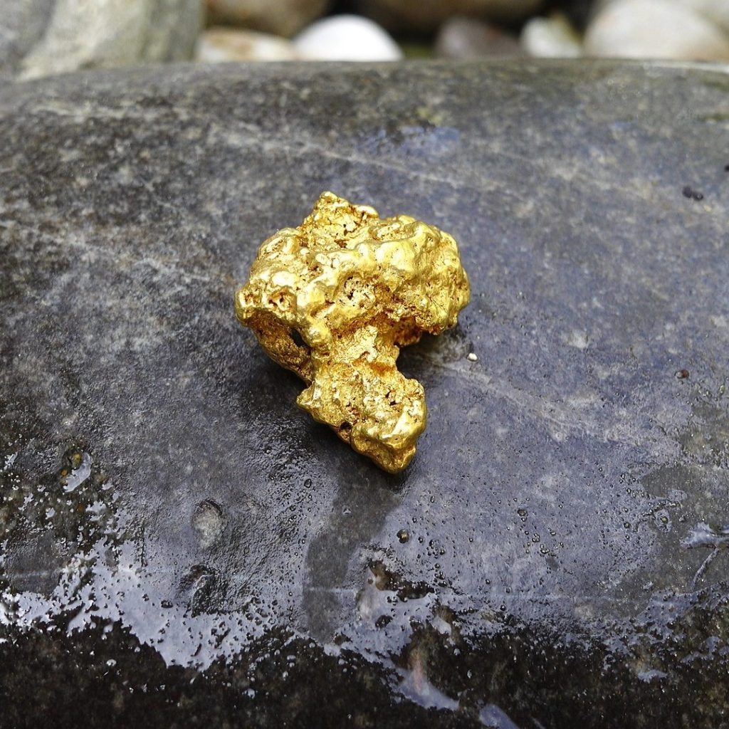 Goldnugget