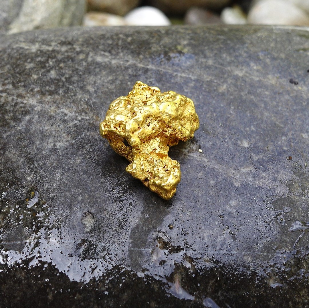 Rohstoffe Macht Und Märkte Verpassen Sie Nicht Die Nächste Goldgräberstimmung - 1ok0693