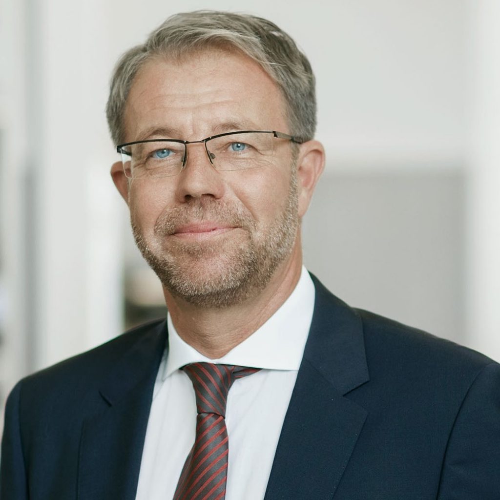 Markus Dürnberger, Leiter Asset Management im Bankhaus Spängler