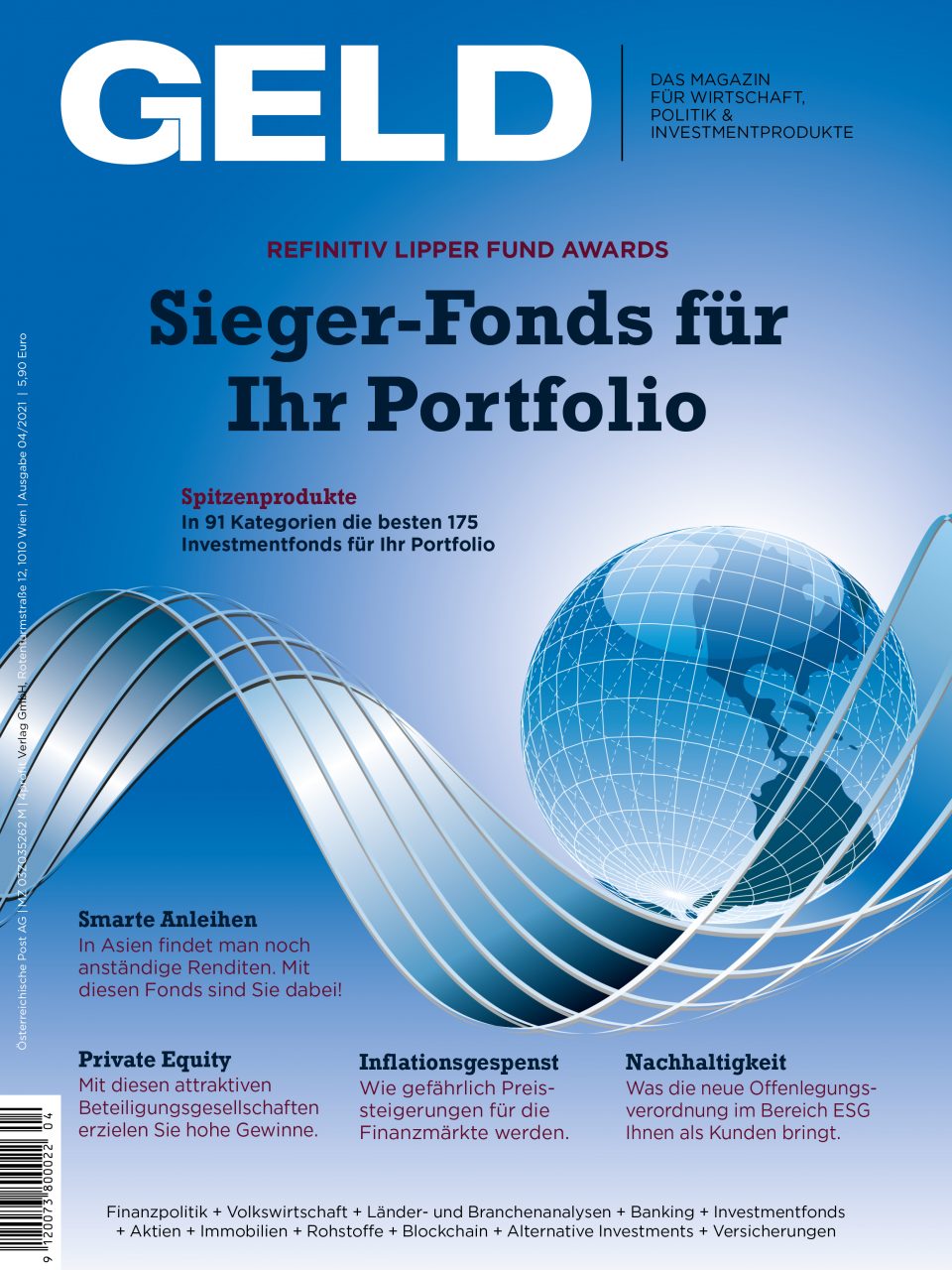 GELD-Magazin April 2021 2104 Cover-scaled 
