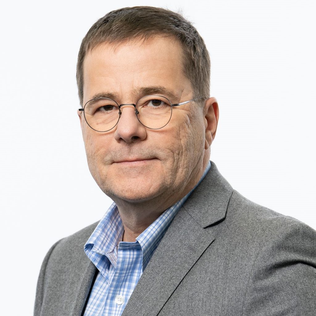 Christoph Marek, Vorstand für Versicherungstechnik bei der Allianz Österreich