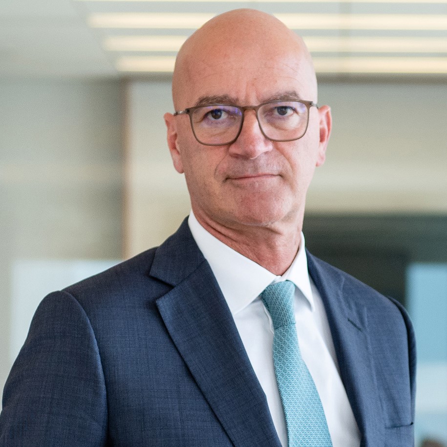 Joachim Fels, Chefökonom des Vermögensverwalters PIMCO