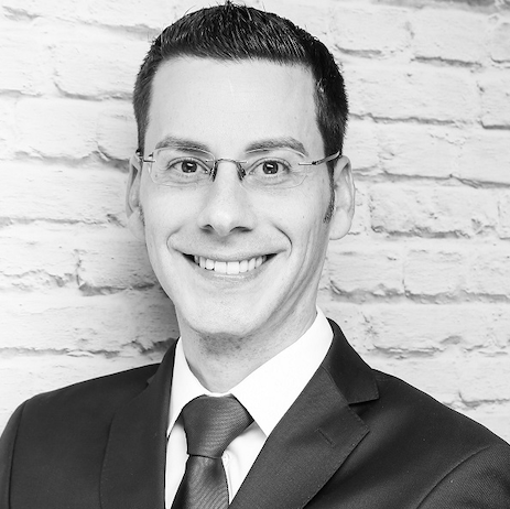 Florian Eberhard, unabhängiger Marktanalyst für den Online-Broker GKFX