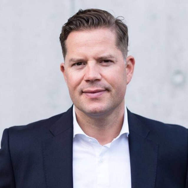 Ingmar Przewlocka, Fondsmanager des Schroder ISF Global Multi-Asset Balanced