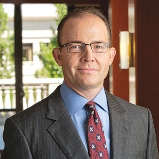 Stephen Dover, Chief Market Strategist und Head of Franklin Templeton Institute