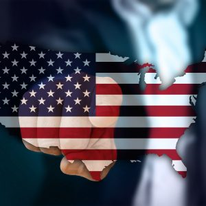 USA Wirtschaft
