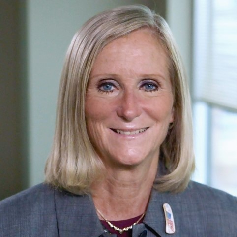 Deborah A. Cunningham, CFA bei Federated Hermes
