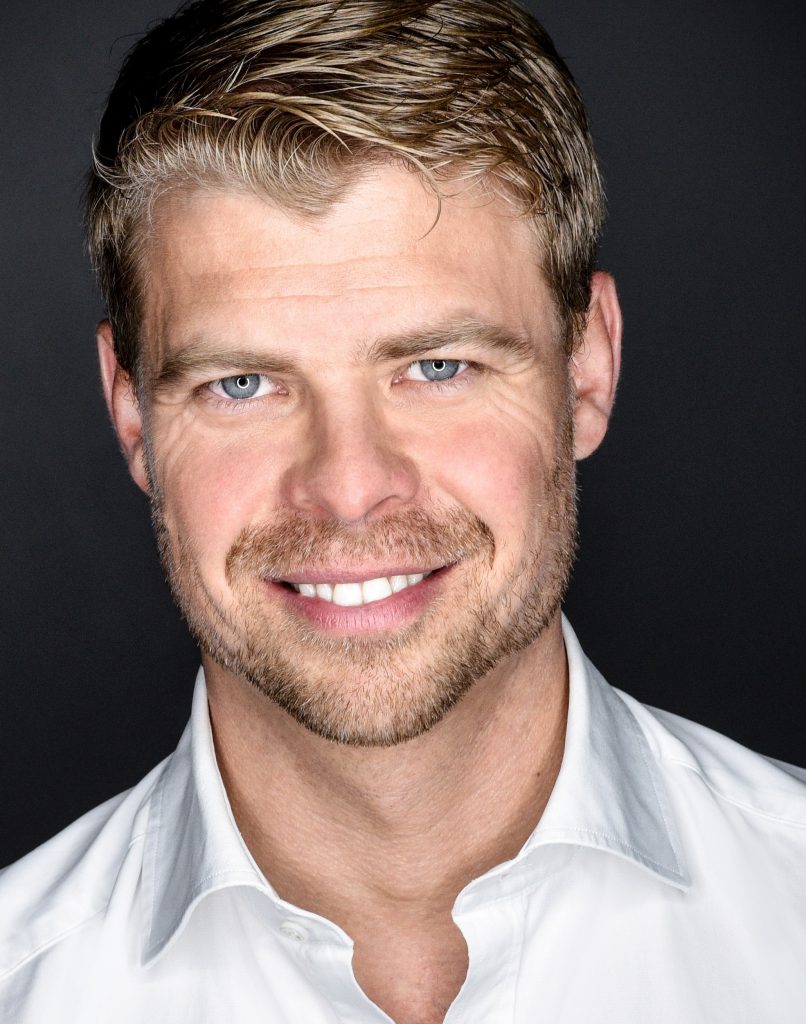 Sebastian Römer, Leiter des Natixis-Geschäfts in Mittel- und Osteuropa: