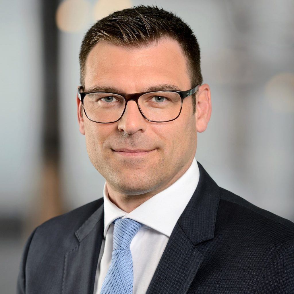 Gunther Reimoser, Country Managing Partner EY Österreich