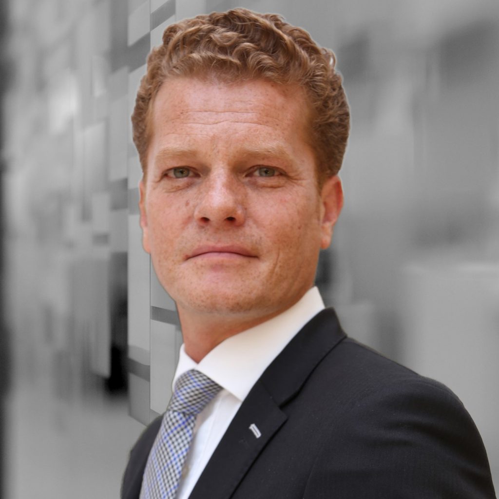 Eric Bertrand, Chief Investment Officer bei OFI Asset Management