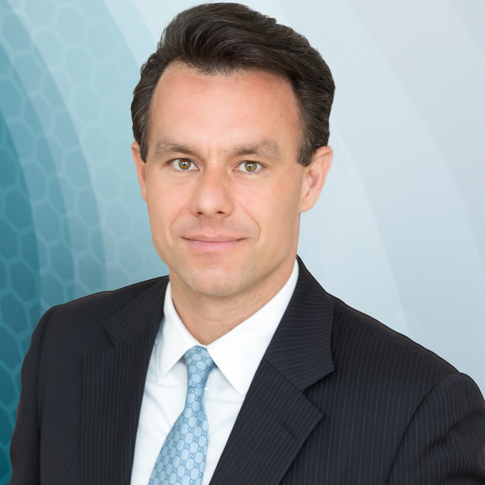 Christoph Boschan, CEO der Wiener Börse