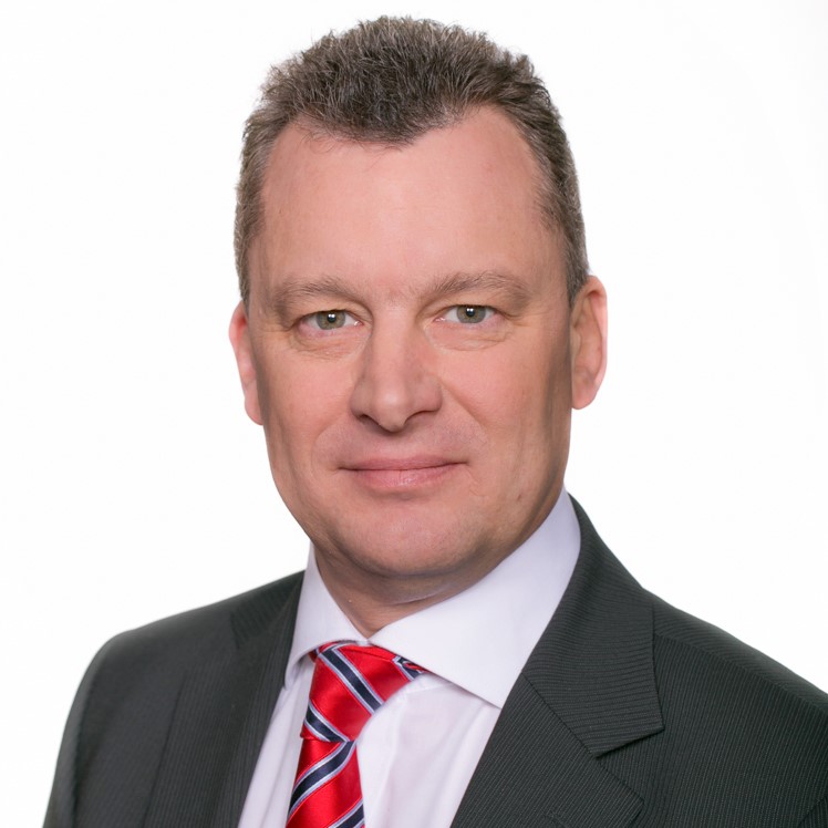 Rainer Bartusch, Finanzexperte und Vorstandsmitglied des Österreichischen Verbandes Financial Planners