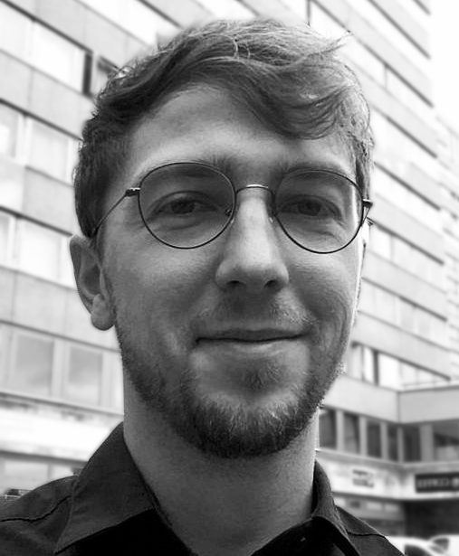 Steffen Vogel, Germanwatch e.V.