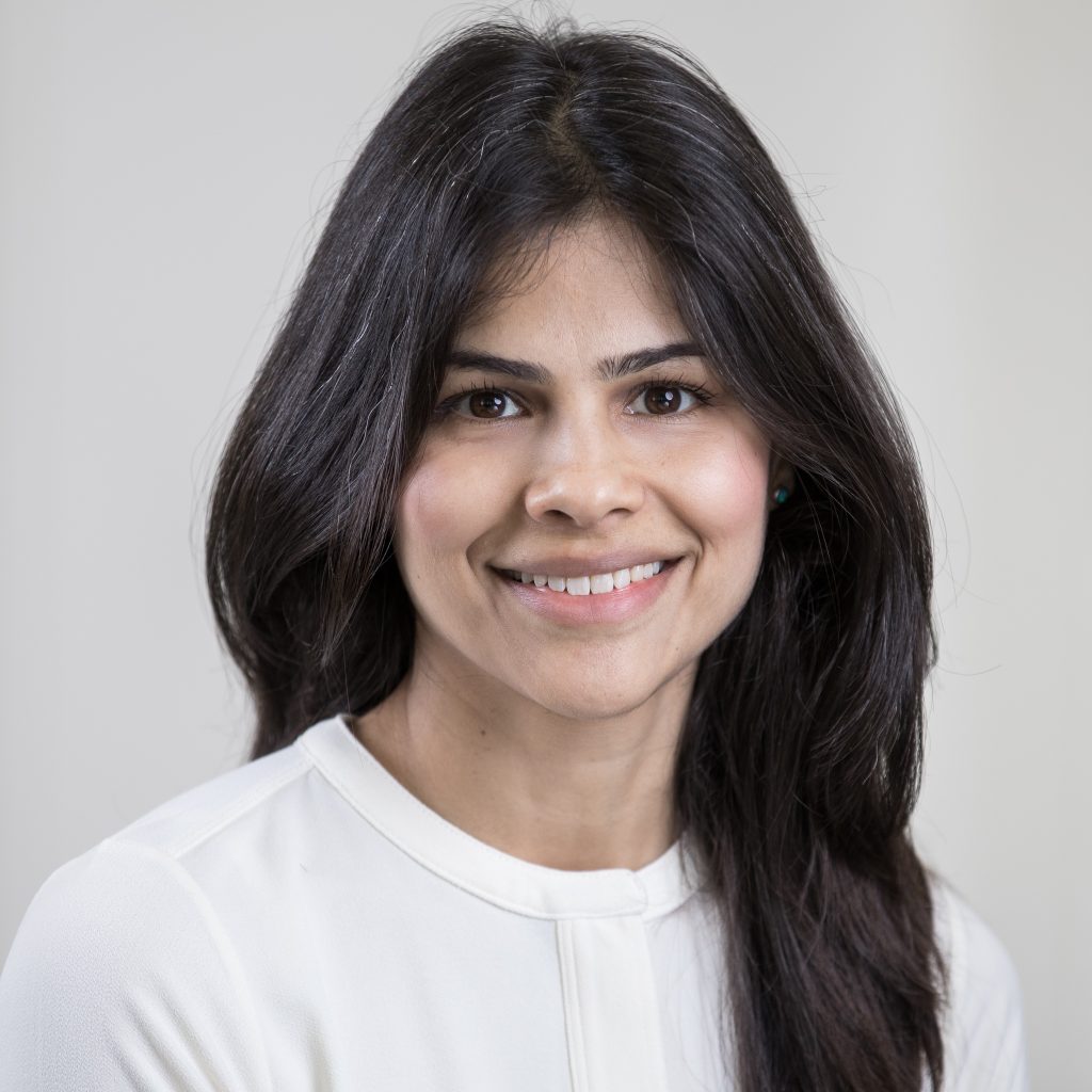 Aneeka Gupta, Director, Research, WisdomTree