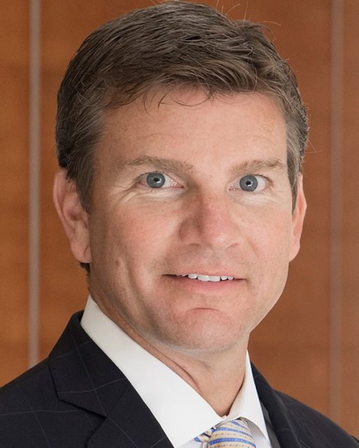 Michael Buchanan, Chief Investment Officer bei Western Asset Management