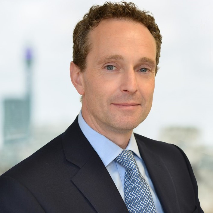 Nick Payne, Head of Strategy, Global Emerging Markets Focus bei Jupiter Asset Management