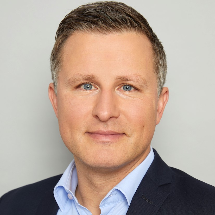Stefan Breintner, Rohstoffexperte bei DJE