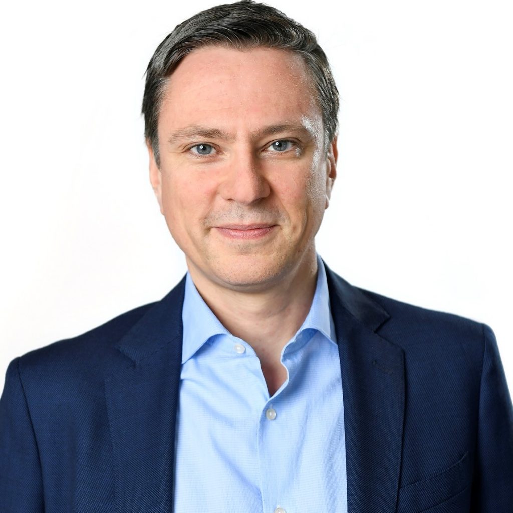 Marco Willner, Head of Investment Strategy bei NN Investment Partners