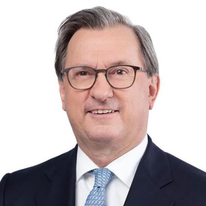 Rainer Wachter, Partner und Leiter des Bereichs Compliance bei CMS Wien