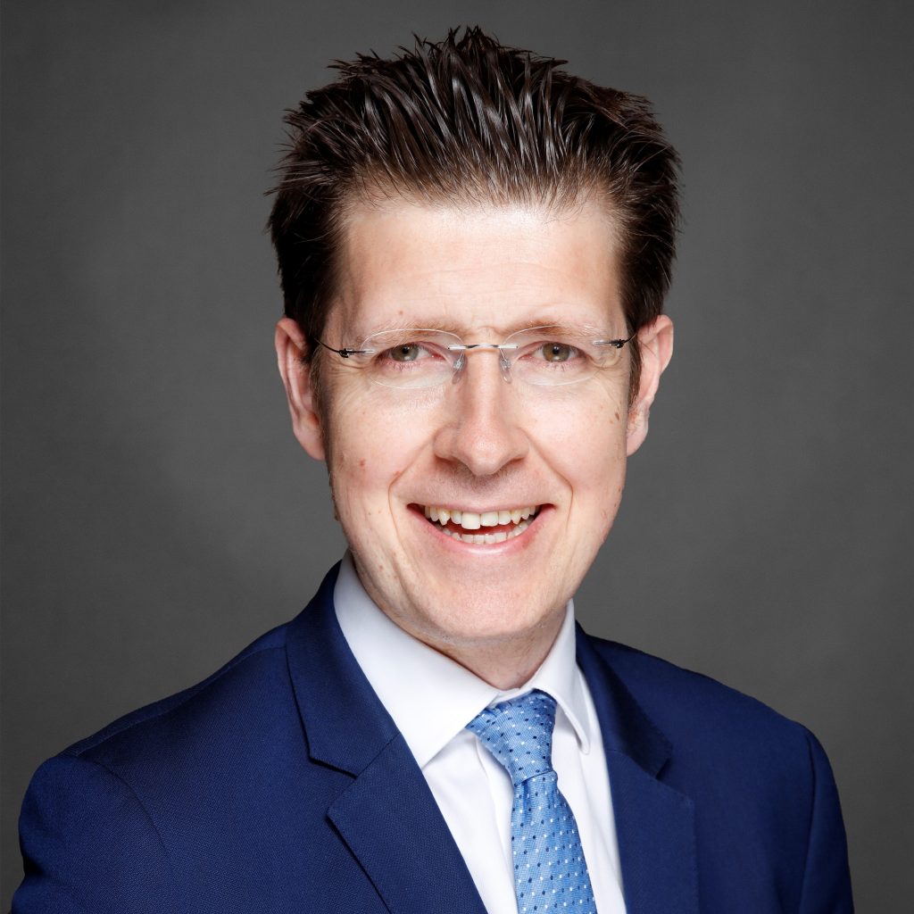 Tomasz Wieladek, International Economist beim aktiven Vermögensverwalter T. Rowe Price