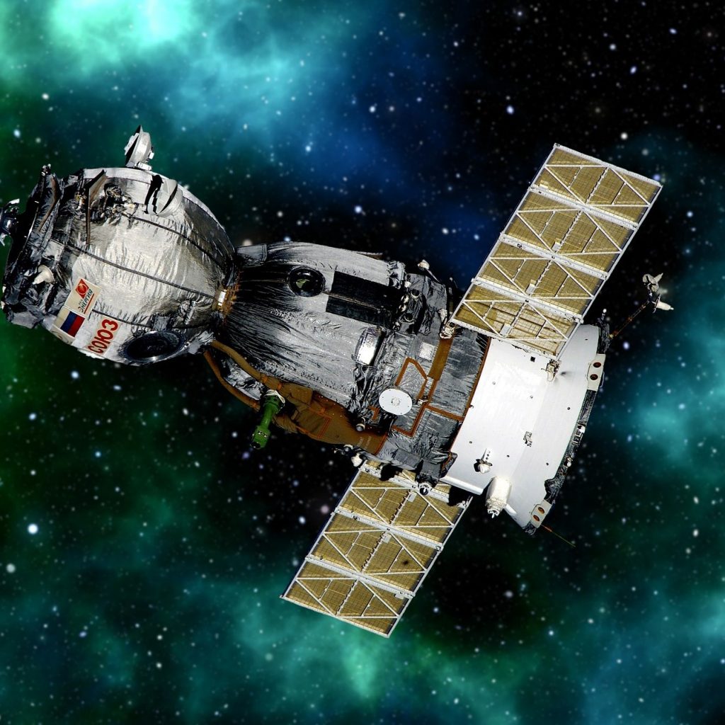 Satellit