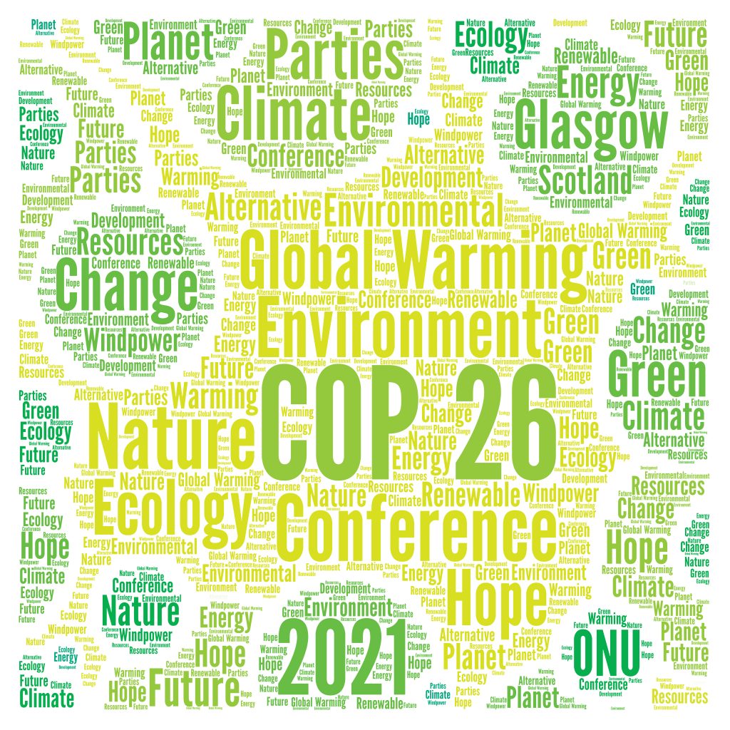 Glasgow Klimakonferenz