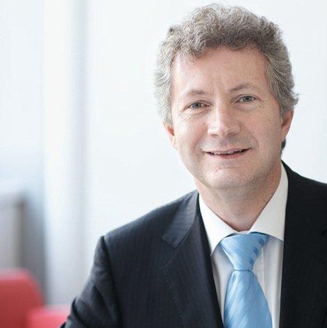 Beat Thoma, CIO bei Fisch Asset Management