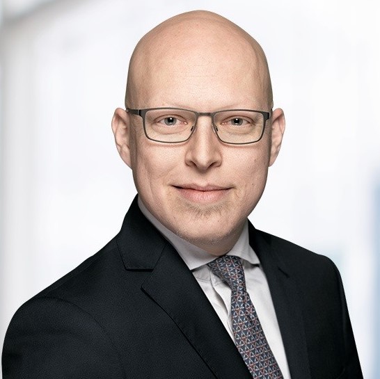 Florian Ielpo, Head of Macro bei Lombard Odier Investment Managers