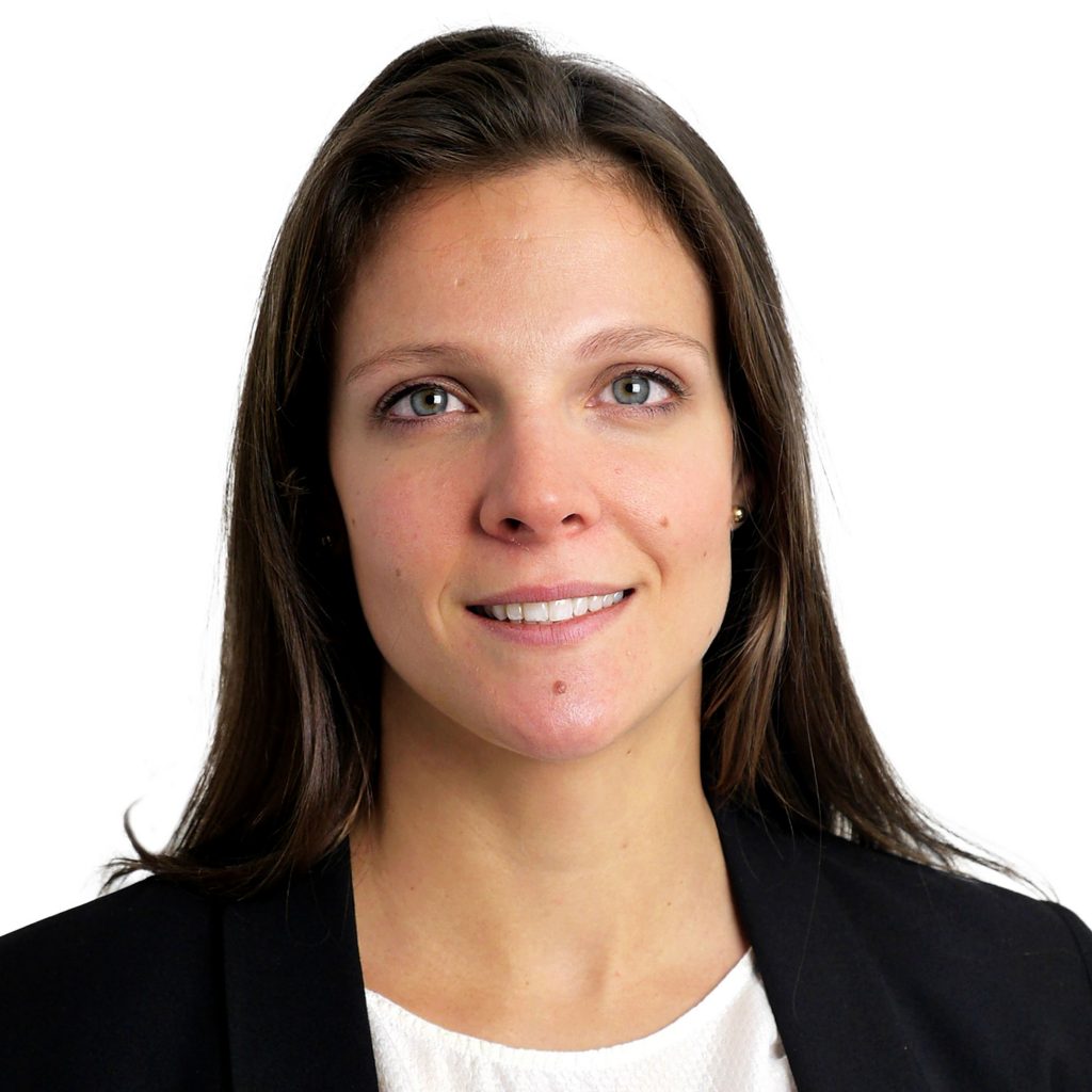 Sarah Norris, Investment Director bei abrdn