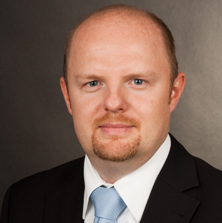 Zoltan Koch, Fondsmanager des Warburg – D – Fonds Small&Midcaps Europa bei Warburg Invest